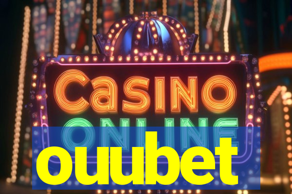 ouubet