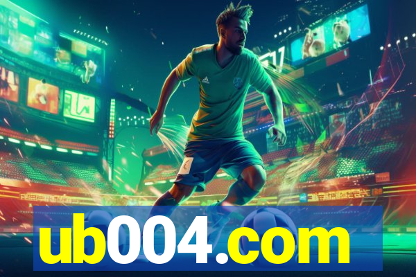 ub004.com