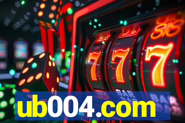 ub004.com