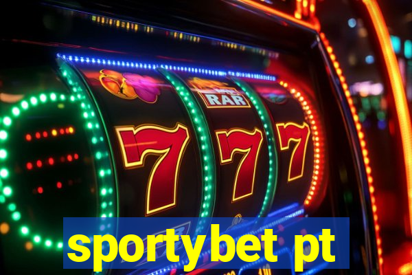 sportybet pt