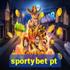 sportybet pt