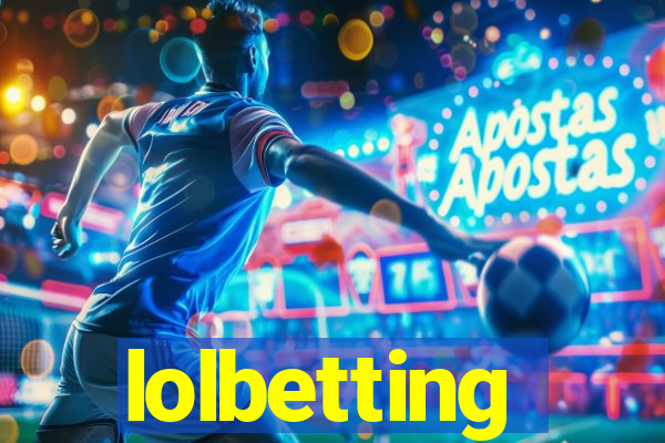 lolbetting