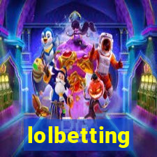 lolbetting