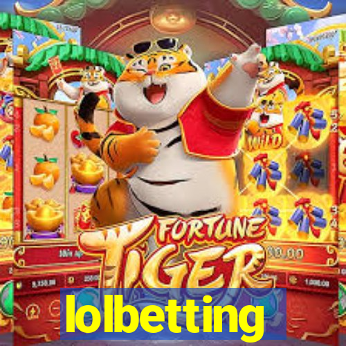lolbetting