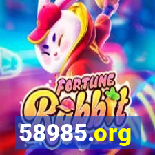 58985.org