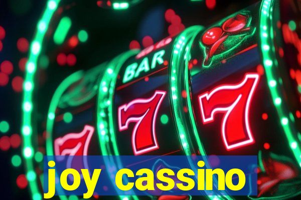 joy cassino