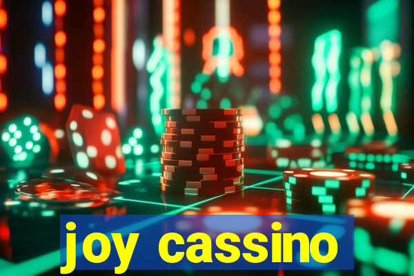 joy cassino