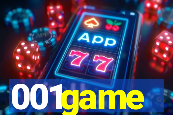 001game