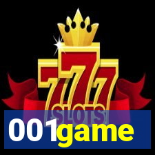 001game