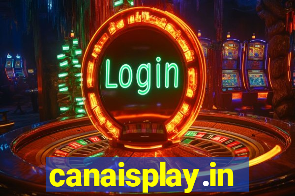 canaisplay.in