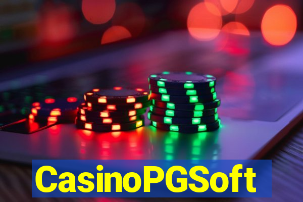 CasinoPGSoft