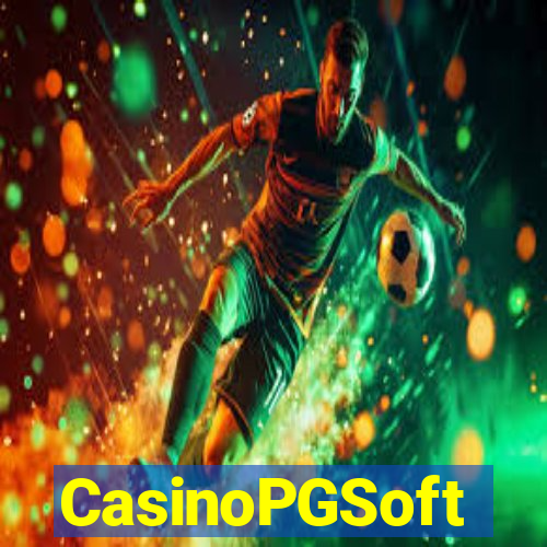 CasinoPGSoft
