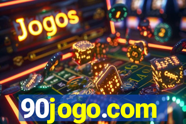 90jogo.com