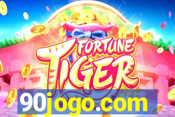 90jogo.com