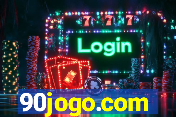 90jogo.com