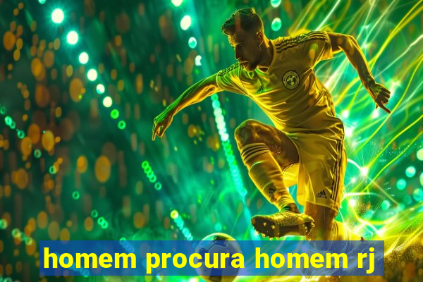 homem procura homem rj