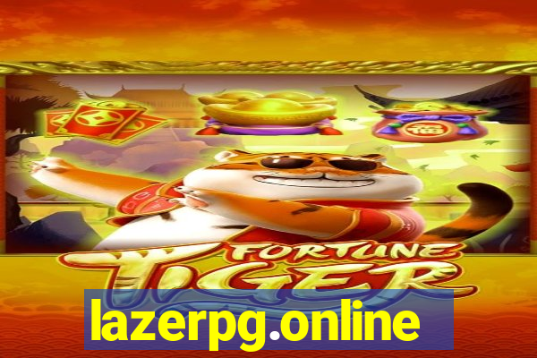 lazerpg.online