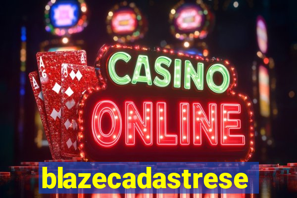 blazecadastrese