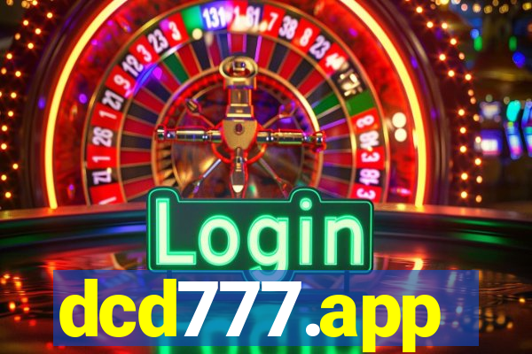 dcd777.app