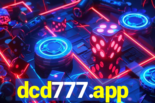 dcd777.app