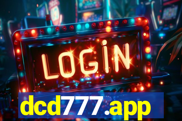 dcd777.app