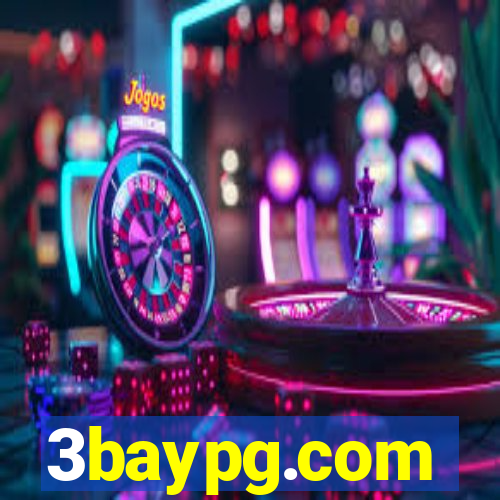 3baypg.com