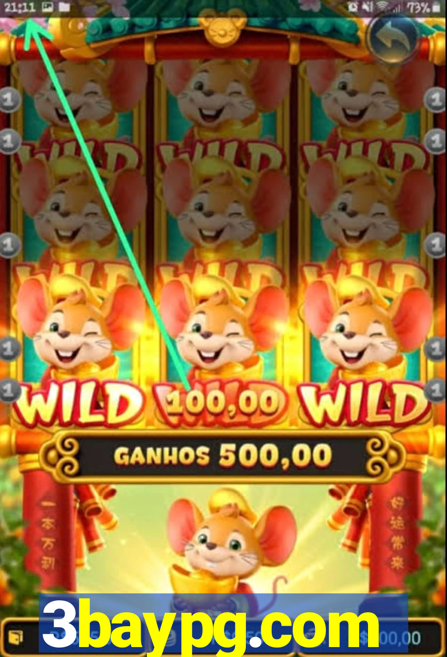 3baypg.com