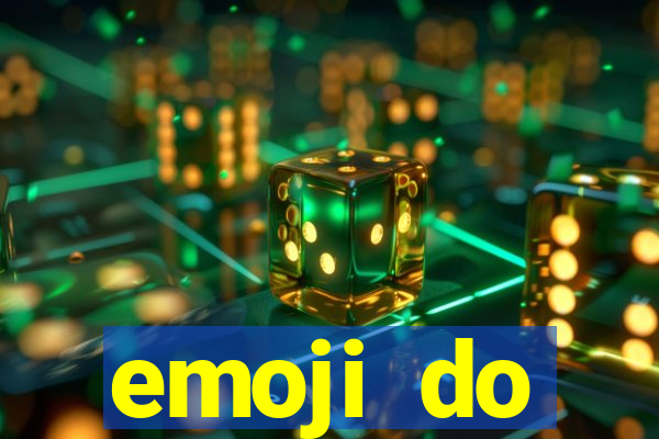 emoji do corinthians para instagram
