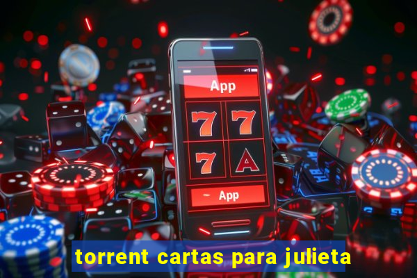torrent cartas para julieta