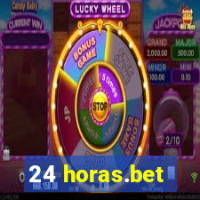 24 horas.bet