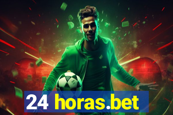 24 horas.bet