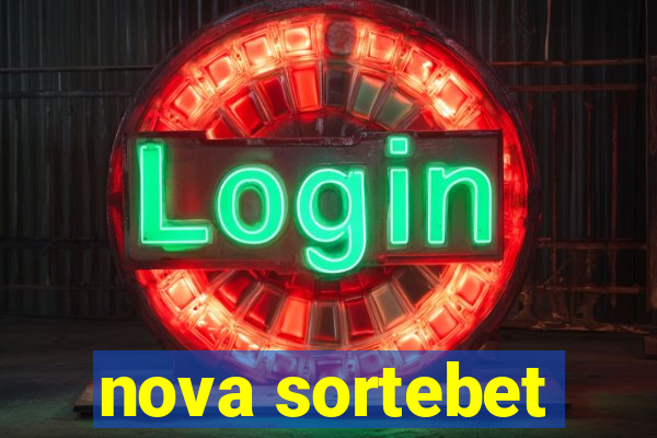 nova sortebet