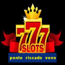 ponto riscado vovo maria conga do cruzeiro