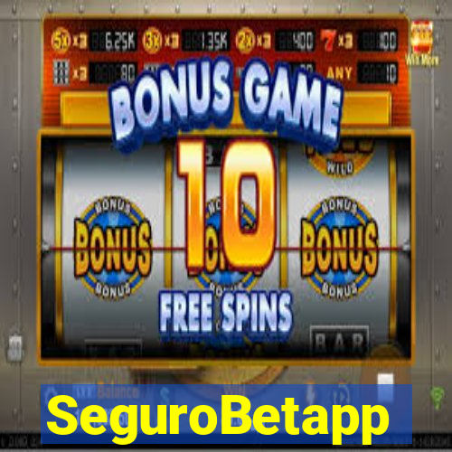 SeguroBetapp