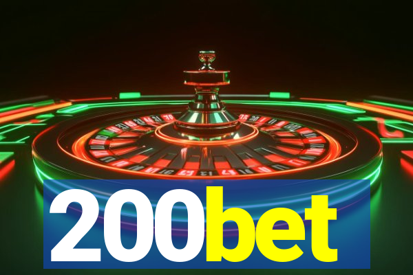 200bet