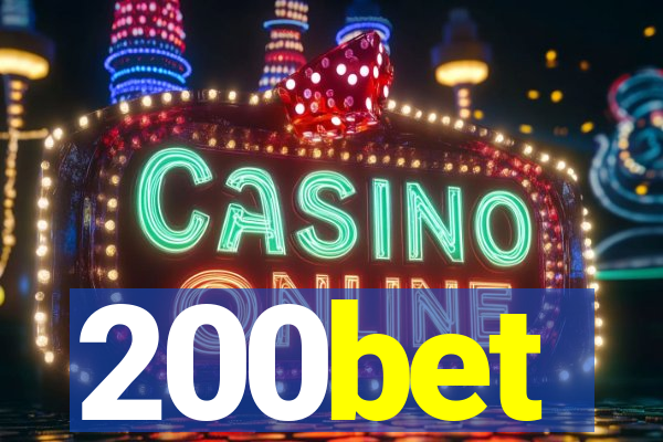 200bet