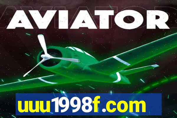 uuu1998f.com