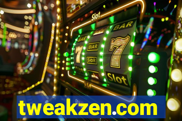 tweakzen.com