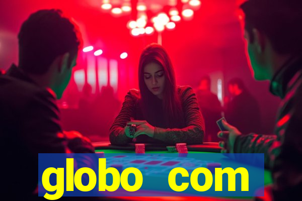 globo com absolutamente sobretudo masculino