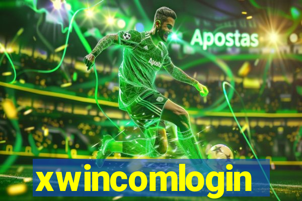 xwincomlogin