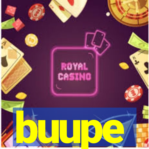 buupe