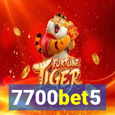 7700bet5