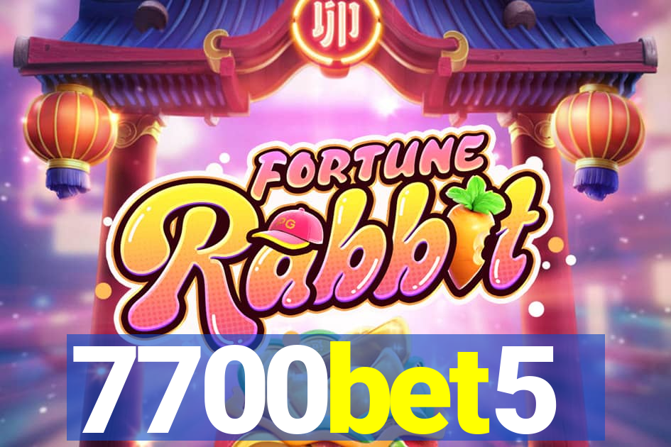7700bet5