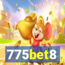 775bet8