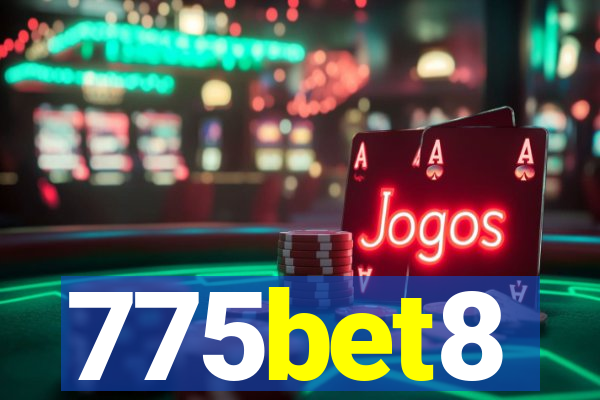775bet8