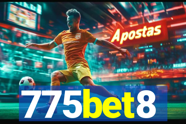 775bet8