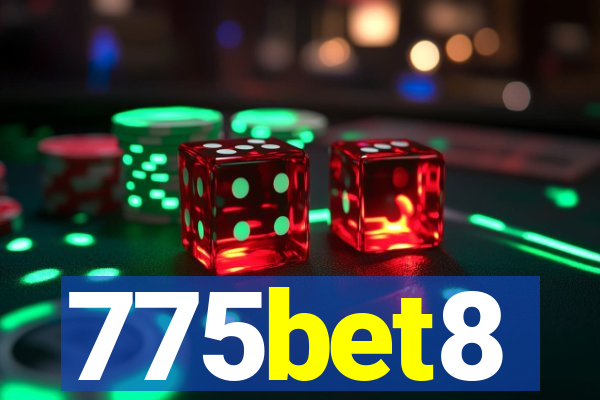 775bet8