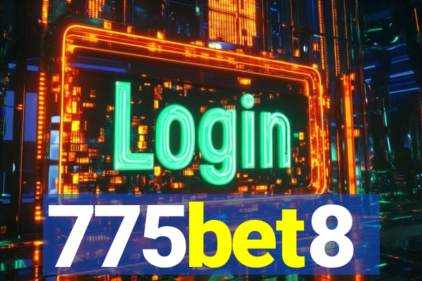 775bet8