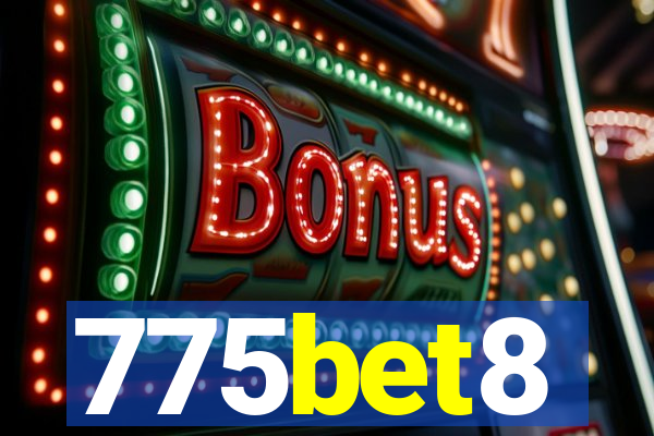 775bet8