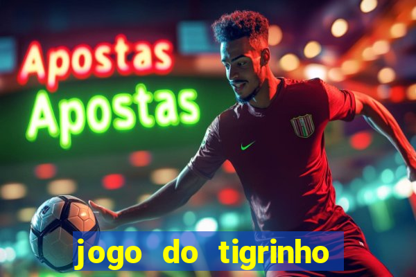jogo do tigrinho com deposito de 1 real